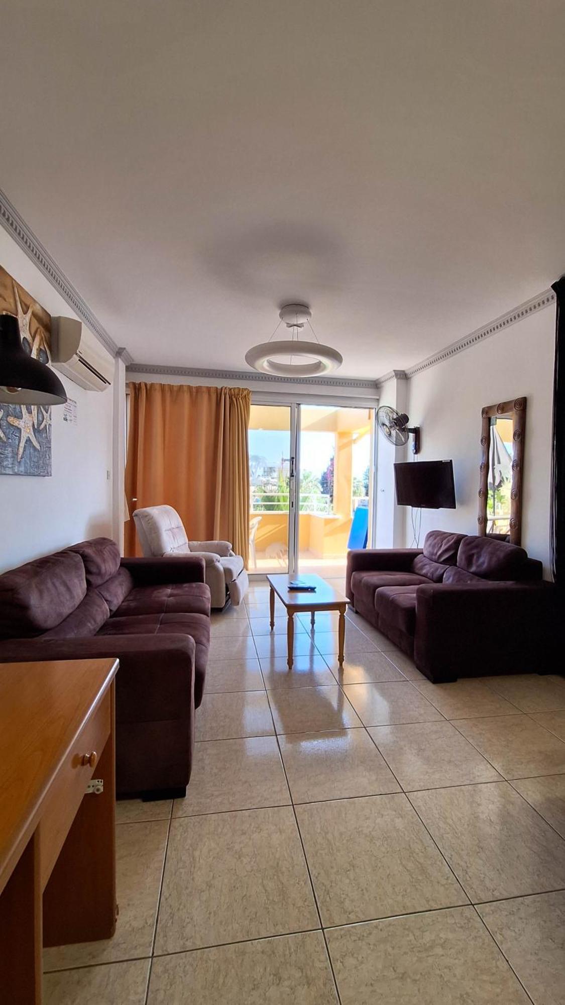 Apollonia Hotel Apartments Paphos Exterior foto